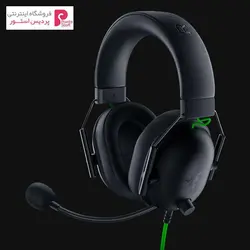 هدست مخصوص بازی ریزر BLACKSHARK V2 XRAZER BLACKSHARK V2 X GAMING HEADSET