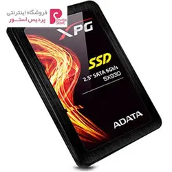 حافظه اس اس دی ای دیتا مدل SX930 ظرفیت 240 گیگابایتAdata XPG SX930 SSD Drive - 240GB