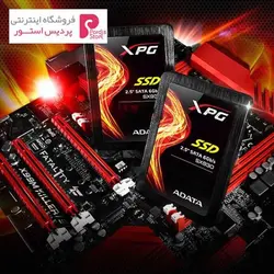 حافظه اس اس دی ای دیتا مدل SX930 ظرفیت 240 گیگابایتAdata XPG SX930 SSD Drive - 240GB