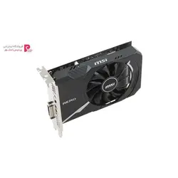 کارت گرافیک ام اس آی مدل GeForce GT 1030 AERO ITX 2G OCMSI GeForce GT 1030 AERO ITX 2G OC Graphics Card