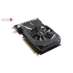 کارت گرافیک ام اس آی مدل GeForce GT 1030 AERO ITX 2G OCMSI GeForce GT 1030 AERO ITX 2G OC Graphics Card