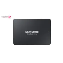 اس اس دی سرور سامسونگ مدل SM863 ظرفیت 960 گیگابایتSamsung SM863 Server SSD Drive - 960GB