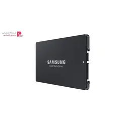 اس اس دی سرور سامسونگ مدل SM863 ظرفیت 960 گیگابایتSamsung SM863 Server SSD Drive - 960GB