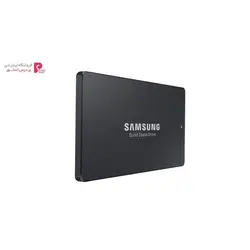 اس اس دی سرور سامسونگ مدل SM863 ظرفیت 960 گیگابایتSamsung SM863 Server SSD Drive - 960GB