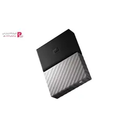 هارد اکسترنال وسترن دیجیتال مدل My Passport Ultra WDBFKT0020BWestern Digital My Passport Ultra WDBFKT0020B External Hard Drive 2TB