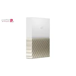 هارد اکسترنال وسترن دیجیتال مدل My Passport Ultra WDBFKT0020BWestern Digital My Passport Ultra WDBFKT0020B External Hard Drive 2TB