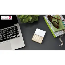 هارد اکسترنال وسترن دیجیتال مدل My Passport Ultra WDBFKT0020BWestern Digital My Passport Ultra WDBFKT0020B External Hard Drive 2TB