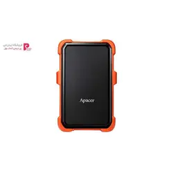 هارد اکسترنال اپیسر مدل AC630 ظرفیت2Apacer AC630 External Hard Drive - 2TB
