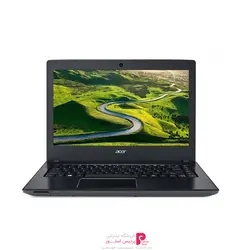 لپ تاپ 14 اينچی ايسر مدل Aspire E5-475-38KGAcer Aspire E5-475-38KG 14 inch Laptop