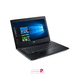 لپ تاپ 14 اينچی ايسر مدل Aspire E5-475-38KGAcer Aspire E5-475-38KG 14 inch Laptop