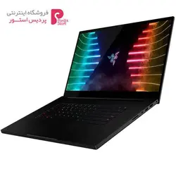 لپ تاپ ریزر Blade Pro 17Razer Blade Pro 17 17.3 inch Laptop