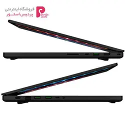 لپ تاپ ریزر Blade Pro 17Razer Blade Pro 17 17.3 inch Laptop
