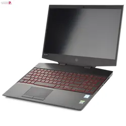 لپ تاپ اچ پی OMEN 15-DH1013-CHP OMEN 15-DH1013-C 15.6 Inch Laptop