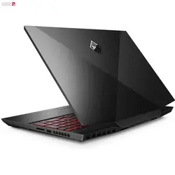 لپ تاپ اچ پی OMEN 15-DH1013-CHP OMEN 15-DH1013-C 15.6 Inch Laptop