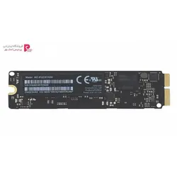 اس اس دی اینترنال سامسونگ مدل MZ-JPU256T/A06 ظرفیت 256 گیگابایتSSD Samsung internal Design 256GB Model MZ-JPU256T/A06