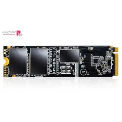 اس اس دی اینترنال ای دیتا مدل GAMMIX S10 ظرفیت 256 گیگابایتAdata GAMMIX S10 Internal SSD Drive - 256GB