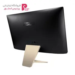 کامپیوتر همه کاره ایسوس AIO V222GAK-CASUS AIO V222GAK-C 21.5 Inch All-in-One PC