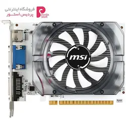 کارت گرافیک ام اس آی مدل N730-2GD3V2MSI N730-2GD3V2 Graphics Card