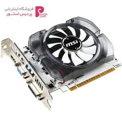 کارت گرافیک ام اس آی مدل N730-2GD3V2MSI N730-2GD3V2 Graphics Card
