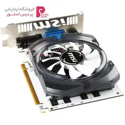 کارت گرافیک ام اس آی مدل N730-2GD3V2MSI N730-2GD3V2 Graphics Card