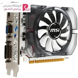 کارت گرافیک ام اس آی مدل N730-2GD3V2MSI N730-2GD3V2 Graphics Card