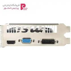 کارت گرافیک ام اس آی مدل N730-2GD3V2MSI N730-2GD3V2 Graphics Card