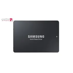 اس اس دی سرور سامسونگ مدل SM863a ظرفیت 1.92 ترابایتSamsung SM863a  SSD Drive - 11.92TB