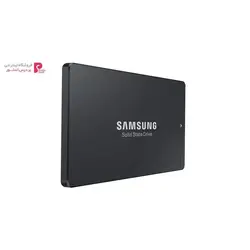 اس اس دی سرور سامسونگ مدل SM863a ظرفیت 1.92 ترابایتSamsung SM863a  SSD Drive - 11.92TB