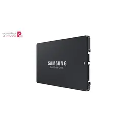 اس اس دی سرور سامسونگ مدل SM863a ظرفیت 1.92 ترابایتSamsung SM863a  SSD Drive - 11.92TB