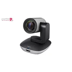 دوربین کنفرانس لاجیتک GROUP با میکروفونLogitech GROUP Conference Camera With Expansion Mics