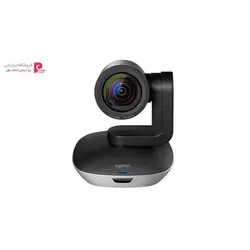 دوربین کنفرانس لاجیتک GROUP با میکروفونLogitech GROUP Conference Camera With Expansion Mics