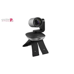 دوربین کنفرانس لاجیتک GROUP با میکروفونLogitech GROUP Conference Camera With Expansion Mics