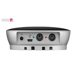 دوربین کنفرانس لاجیتک GROUP با میکروفونLogitech GROUP Conference Camera With Expansion Mics