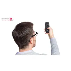 دوربین کنفرانس لاجیتک GROUP با میکروفونLogitech GROUP Conference Camera With Expansion Mics