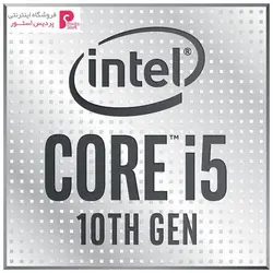 پردازنده مرکزی اینتل Comet Lake Core i5-10500Intel Comet Lake Core i5-10500 CPU