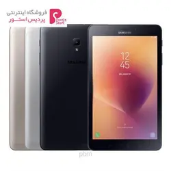 تبلت سامسونگ مدل GALAXY TAB A 8.0 2017 LTE SM-T385 ظرفیت 16 گیگابایتGALAXY TAB A 8.0 2017 LTE SM-T385 Tablet