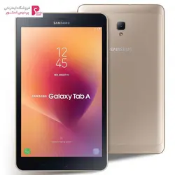 تبلت سامسونگ مدل GALAXY TAB A 8.0 2017 LTE SM-T385 ظرفیت 16 گیگابایتGALAXY TAB A 8.0 2017 LTE SM-T385 Tablet