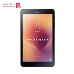 تبلت سامسونگ مدل GALAXY TAB A 8.0 2017 LTE SM-T385 ظرفیت 16 گیگابایتGALAXY TAB A 8.0 2017 LTE SM-T385 Tablet