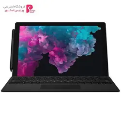 تبلت مایکروسافت مدل Surface Pro 6 – KMicrosoft Surface Pro 6 - K - Tablet