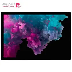 تبلت مایکروسافت مدل Surface Pro 6 – KMicrosoft Surface Pro 6 - K - Tablet