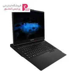 لپ تاپ لنوو Legion 5-ECLENOVO Legion 5-EC 15.6 inch laptop