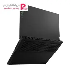 لپ تاپ لنوو Legion 5-ECLENOVO Legion 5-EC 15.6 inch laptop