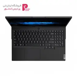 لپ تاپ لنوو Legion 5-ECLENOVO Legion 5-EC 15.6 inch laptop