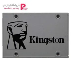 اس اس دی اینترنال کینگستون مدل UV500 ظرفیت 240Kingston UV500 Internal SSD 240GB