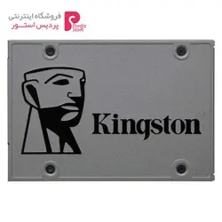 اس اس دی اینترنال کینگستون مدل UV500 ظرفیت 240Kingston UV500 Internal SSD 240GB