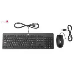 کامپیوتر همه کاره اچ پی EliteOne 800-G3-AHP EliteOne 800 G3 - A 24 inch All-in-One PC
