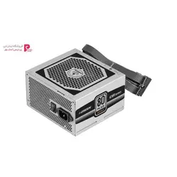 منبع تغذیه کامپیوتر گرین مدل GP330A-ESDGreen GP330A-ESD Computer Power Supply