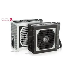 منبع تغذیه کامپیوتر گرین مدل GP330A-ESDGreen GP330A-ESD Computer Power Supply