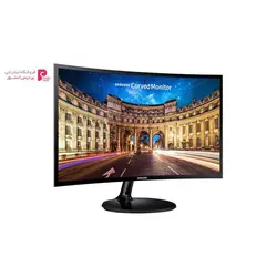 مانیتور سامسونگ مدل C27F390FHM سایز 27 اینچSamsung C27F390FHM Monitor 27 Inch