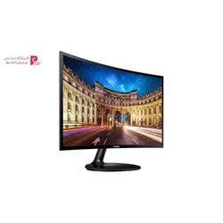 مانیتور سامسونگ مدل C27F390FHM سایز 27 اینچSamsung C27F390FHM Monitor 27 Inch